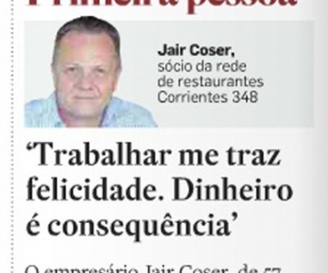 JORNAL O ESTADO DE SP